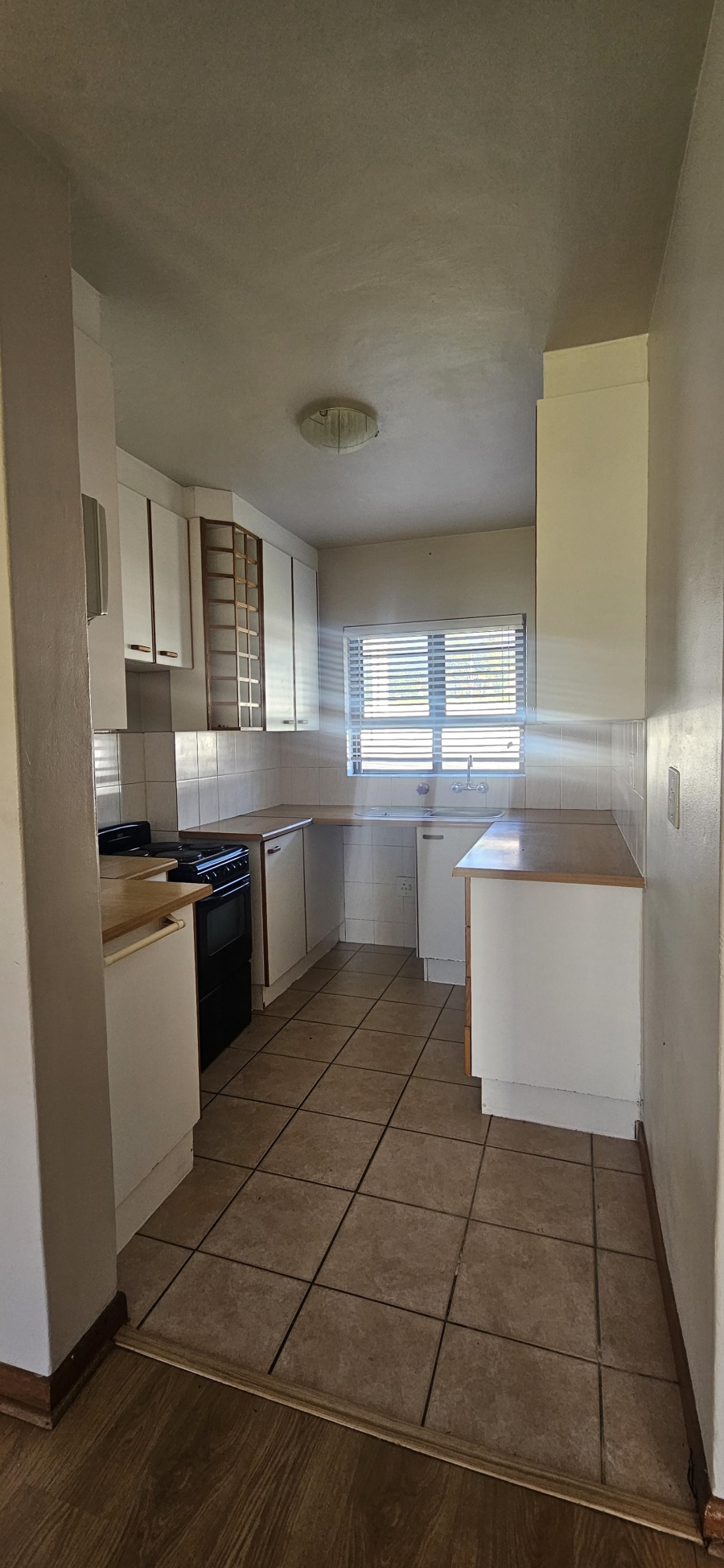 To Let 3 Bedroom Property for Rent in Paradyskloof Western Cape
